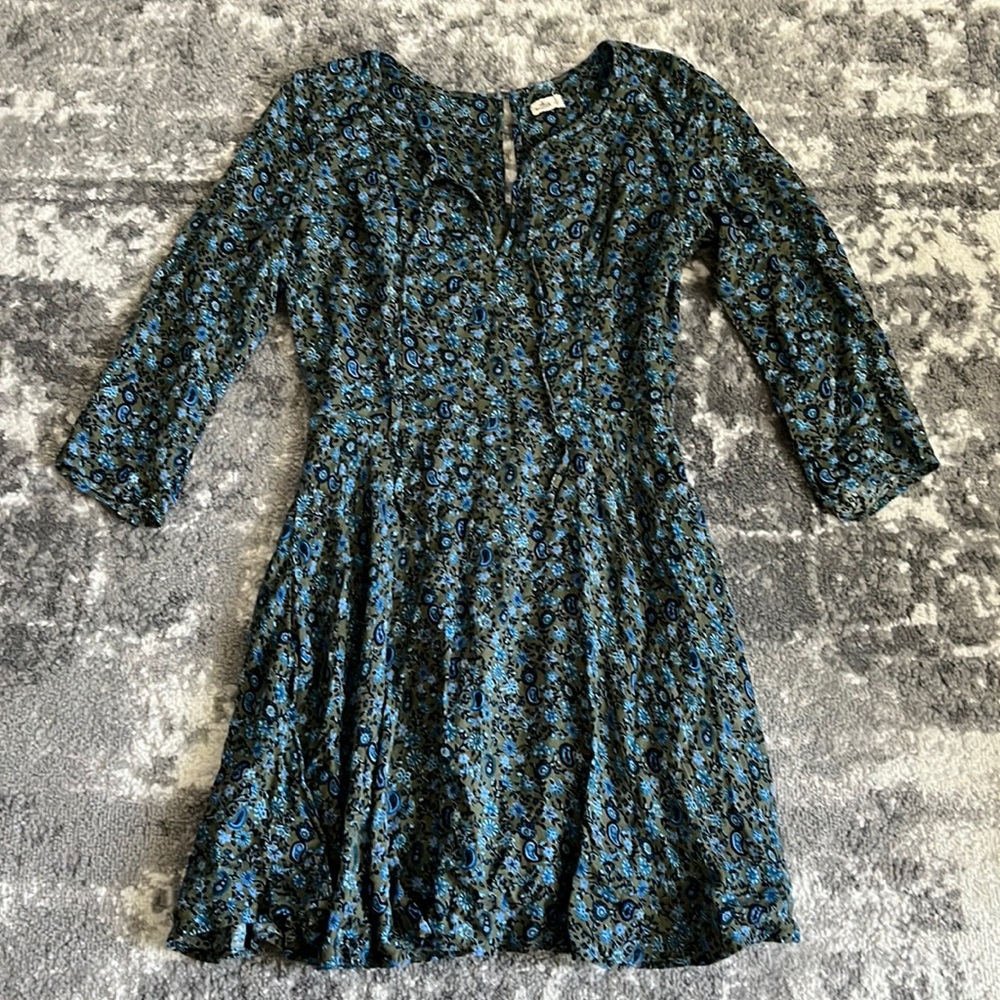 Hollister Dress